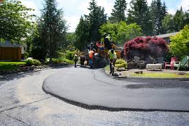 Best Asphalt Driveway Installation  in Nassau Bay, TX