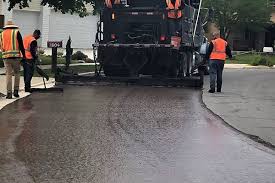 Best Cobblestone Driveway Installation  in Nassau Bay, TX